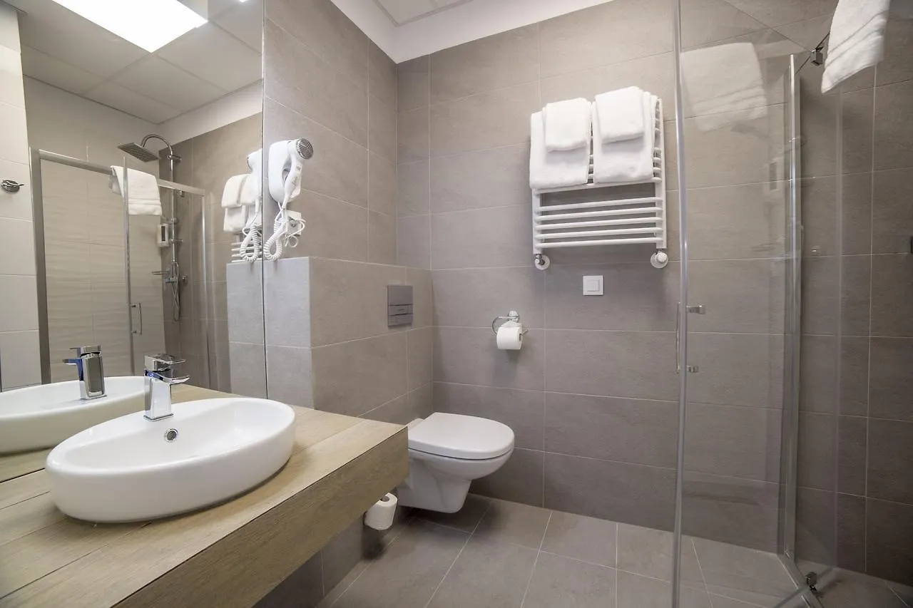 Varsovia Apartamenty Kasprzaka Warsaw