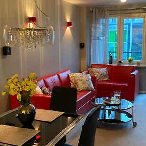 Good Time - Zgoda Apartament
