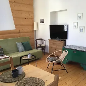 Apartament 4u Apartzakop Zakopane
