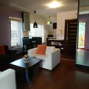 Apartament Glamour I Zakopane