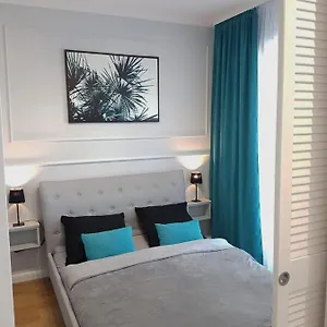Apartament Apartament Gdańsk