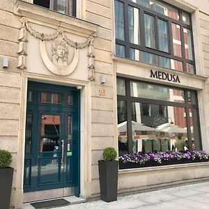 Apartahotel Medusa Old Town Gdansk