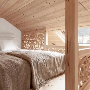 Milimani - Stuletnia, Folk & Butique, Adults Only Bed & Breakfast Zakopane