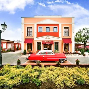 Bed & Breakfast Stara Garbarnia