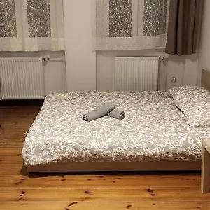 Lilia House Homestay Poznan