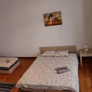 Lilia House Homestay Poznan