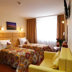 Private 2-bedroom Aparthotel Krakau