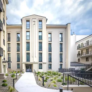 Art Boutique Aparthotel Krakow