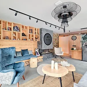 Harda House Friends&spa Aparthotel Zakopane