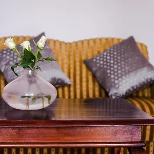 Halby Luxury Chmielna 73b Pensión