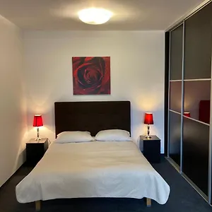 Center - Atelier Apartament