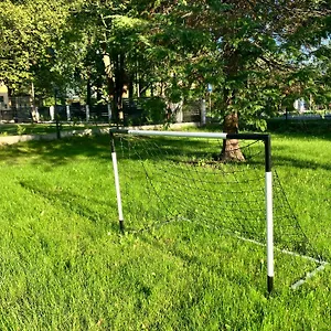 Apartament Meteo, Free Parking , Sauna Kołobrzeg