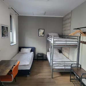 Rooms4rest Bokserska - Private For Tourists - Atr Consulting Sp, Z O,o, Hostal