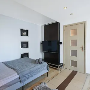 Clicktheflat Chlodna Center Варшава