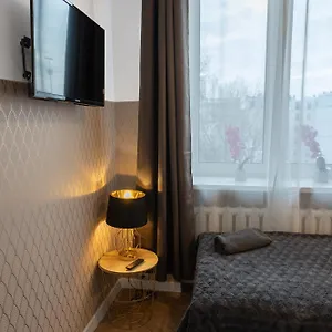 Clicktheflat Wilcza 35 Center Hostal
