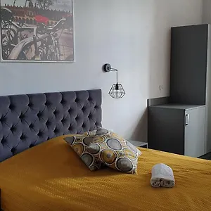 Bed and breakfast Résidence Tournet Cracovia