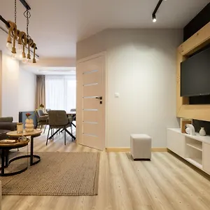 Comfort & Stara Polana Vipapartamenty Apartment Zakopane