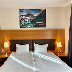 Poleczki Aparthotel