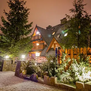 Na Szymoszkowej Apartment Zakopane