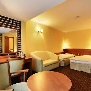 Hotel Restauracja Tajemniczy Ogród Poznań
