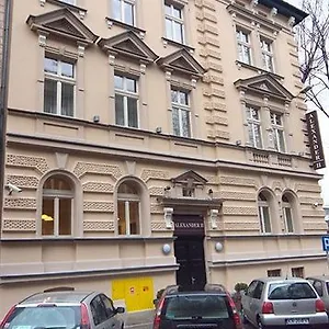 Hotel Downtown Cracovia