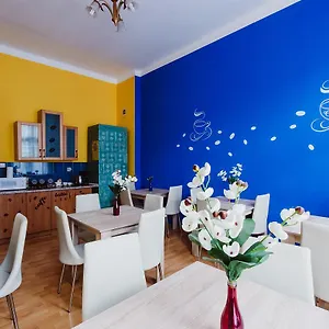 Tara Hostel Krakau