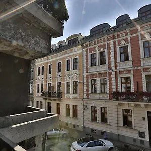 Amber Boutique - Amber Design Hotel Krakow