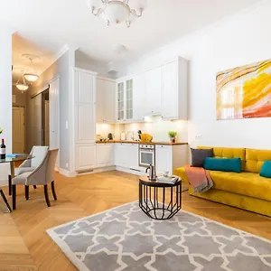 Rent Like - Noakowskiego 16 Apartament