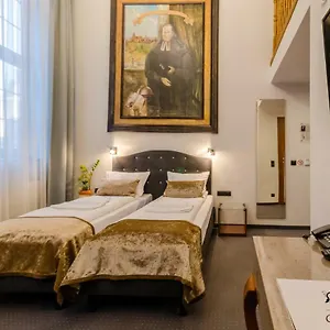 Celestin Aparthotel Gdańsk