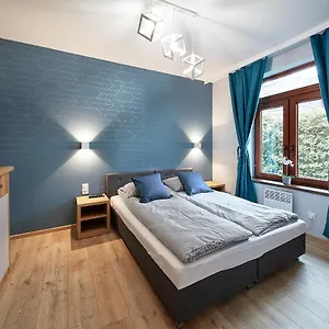 Parzenica Apartment Zakopane